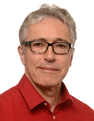 Dr. Philippe P. Moutot